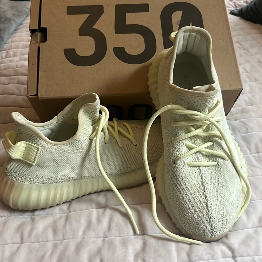 Adidas Yeezy Boost 350
